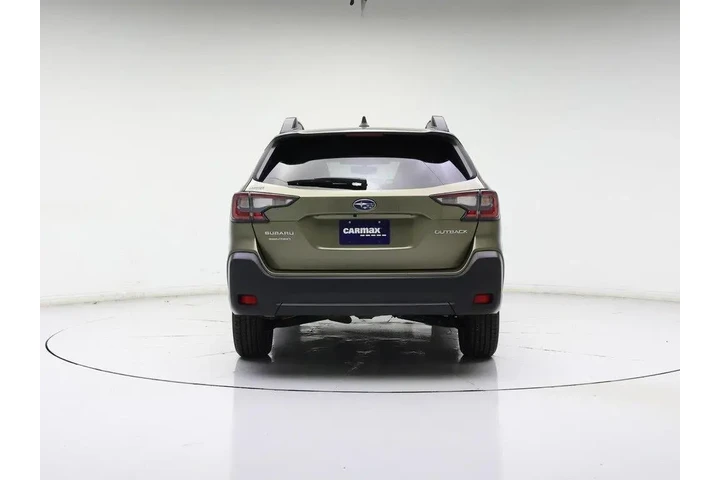 $25998 : Subaru Outback 2023 AWD Prem image 6