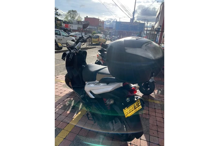 $4800000 : VENTA MOTO DINAMIC PRO 2020 image 4