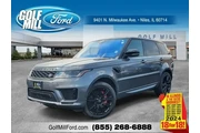Land Rover Range Rover Sport en Chicago