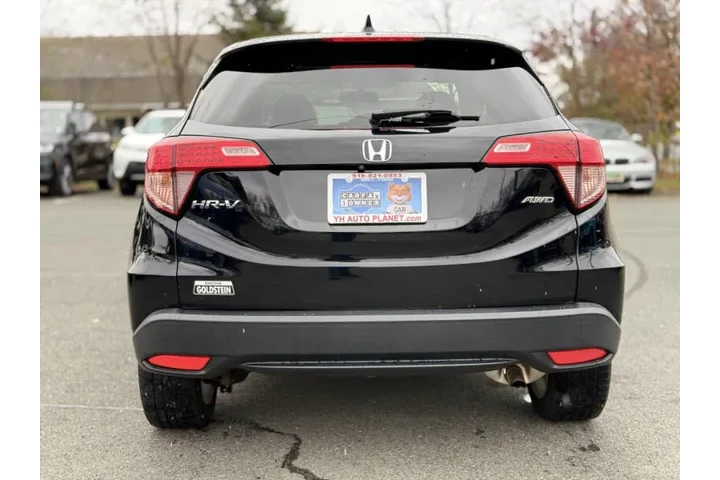 $11995 : 2016 HR-V EX image 10