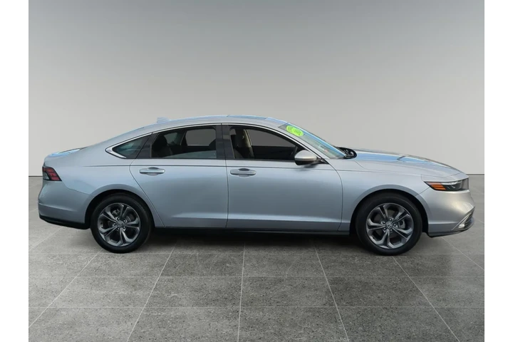 $27877 : Honda Accord 2024 EX 4dr Sed image 6