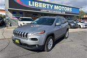 $14650 : 2017 JEEP CHEROKEE thumbnail