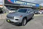 2017 JEEP CHEROKEE en Boise