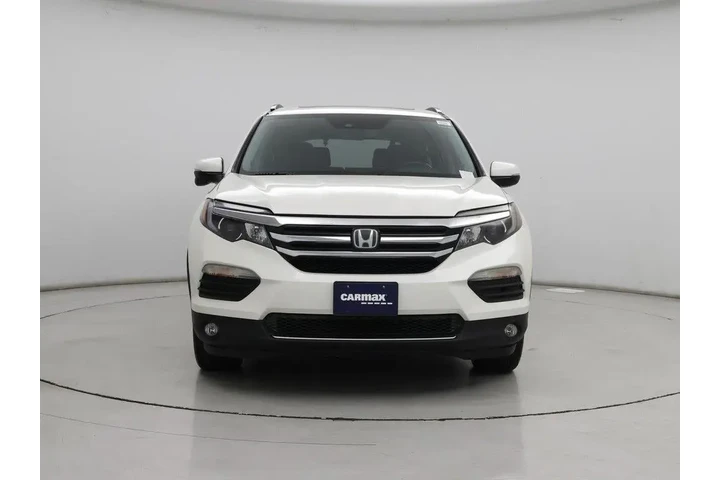 $17998 : Honda Pilot 2017 AWD Touring image 5