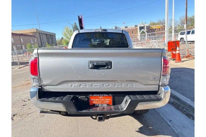 $26995 : 2017 Tacoma TRD Off Road image 5