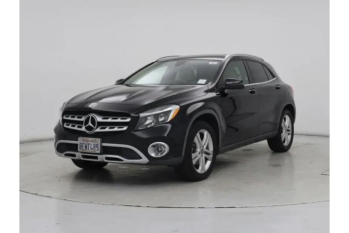 $17998 : Mercedes-Benz GLA 2018 GLA 2 image 4