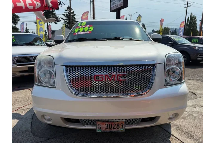 $9995 : 2010 GMC Yukon Denali image 6