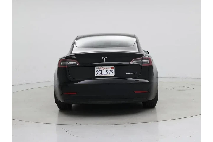 $26998 : Tesla Model 3 2022 AWD Long image 6