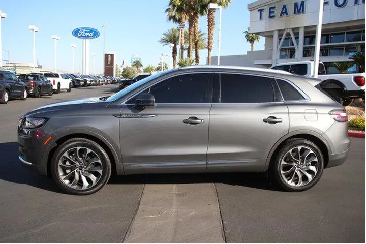 $39854 : Lincoln Nautilus 2023 AWD Re image 3
