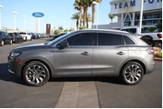 $39854 : Lincoln Nautilus 2023 AWD Re thumbnail