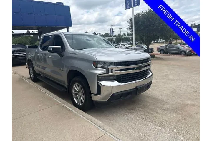 $27988 : Chevrolet Silverado 1500 Lim image 4