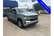$27988 : Chevrolet Silverado 1500 Lim thumbnail