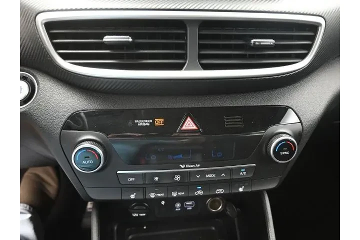 $14998 : Hyundai TUCSON 2019 Limited image 9