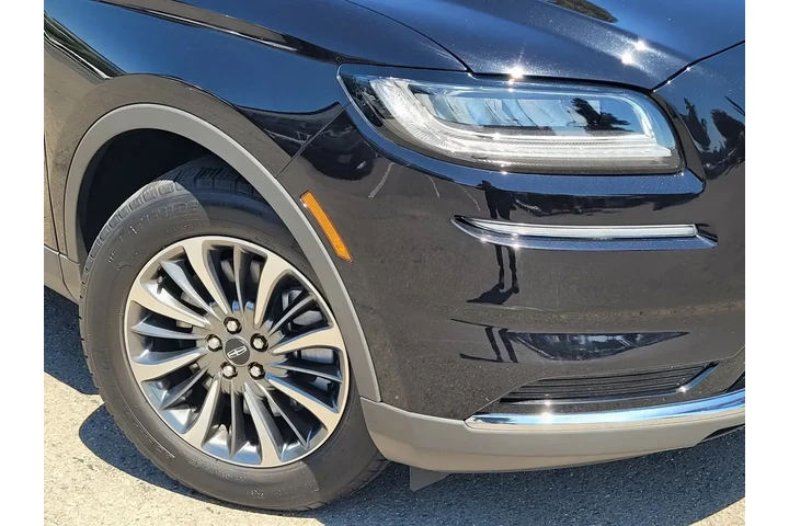 $25999 : Lincoln Nautilus 2022 Standa image 9