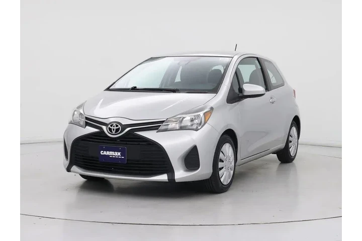 $14998 : Toyota Yaris 2017 L 2dr Hatc image 4