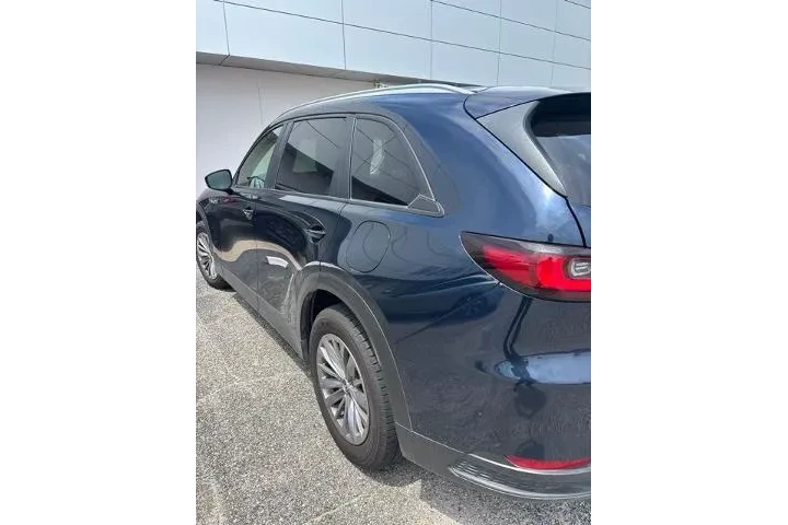 $31940 : Mazda CX-90 2025 AWD 3.3 Tur image 8