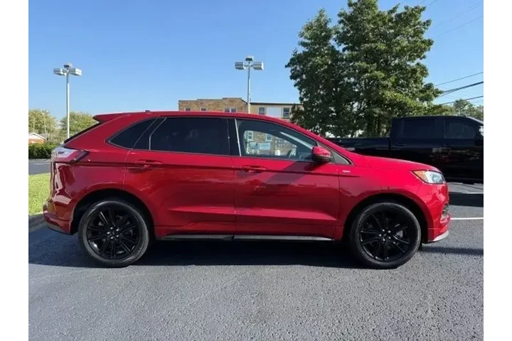 $29020 : Ford Edge 2024 AWD ST-Line 4 image 6