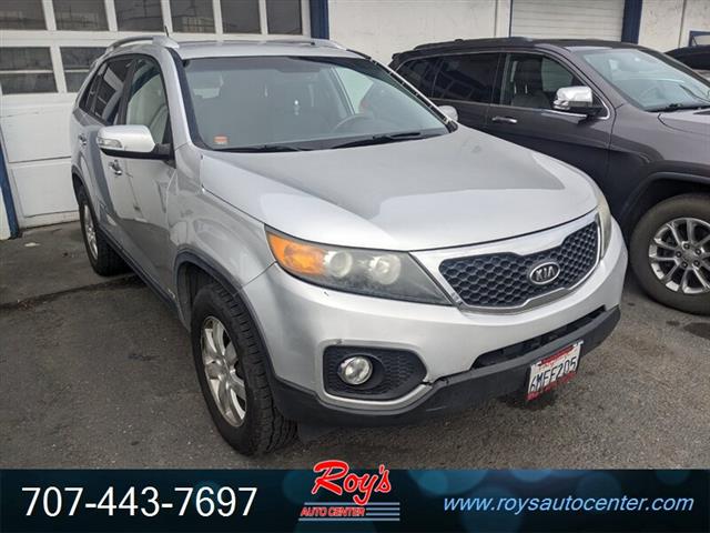 $7995 : 2011 Sorento LX AWD SUV image 1