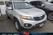 2011 Sorento LX AWD SUV en Eureka