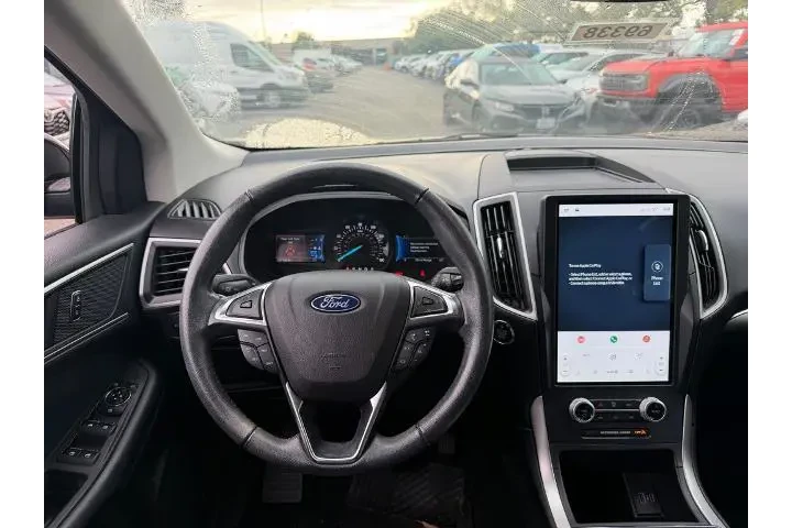 $26500 : Ford Edge 2023 AWD ST-Line 4 image 5