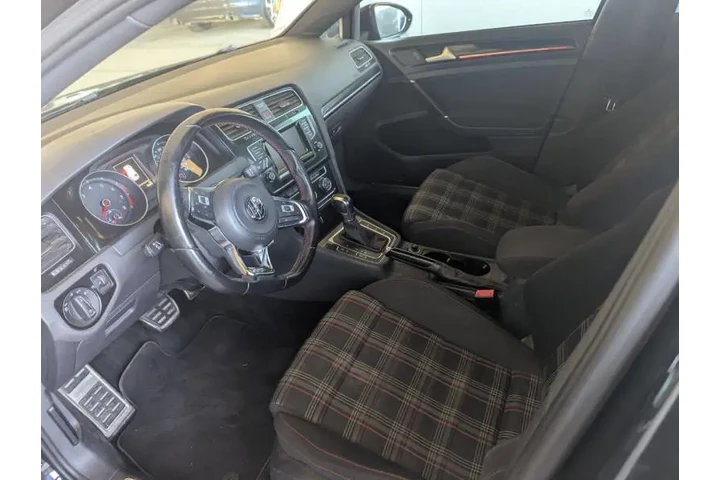 $11990 : 2015 Golf GTI S image 7