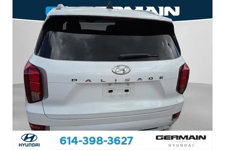 $25495 : Hyundai PALISADE 2021 Limite image 9