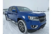 $28000 : Chevrolet Colorado 2019 4x4 thumbnail