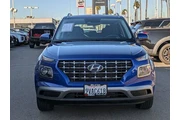 Hyundai VENUE 2025 SEL 4dr C en San Diego