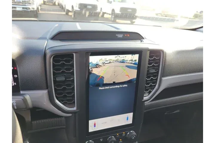 $33885 : Ford Ranger 2025 4x2 XL 4dr image 9