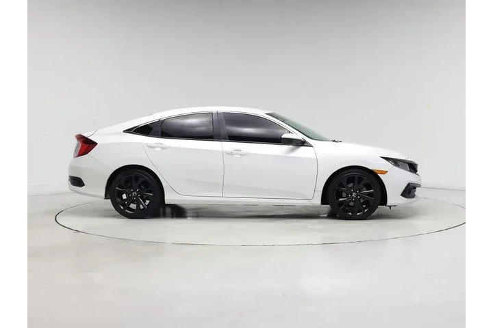 $19998 : Honda Civic 2020 Sport 4dr S image 7