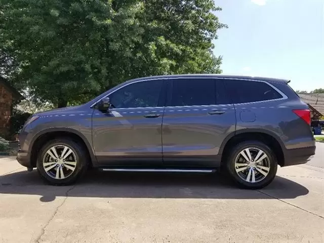 $14000 : 2016 Honda Pilot EXL image 2