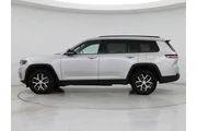 $31998 : Jeep Grand Cherokee L 2024 4 thumbnail