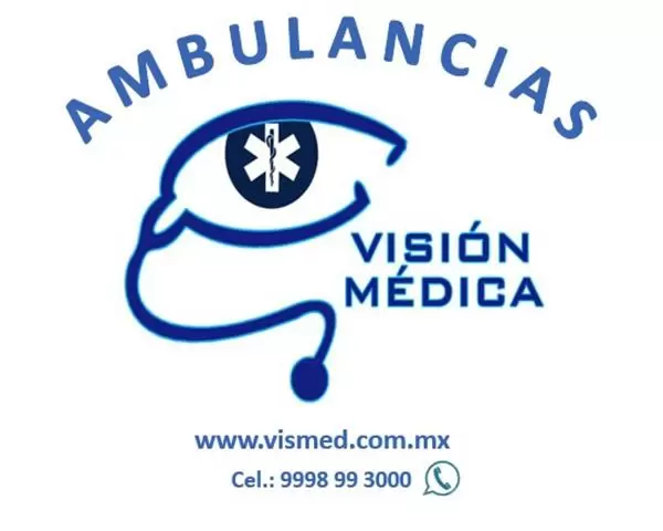 AMBULANCIAS VISMED image 1