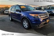 2013 Explorer