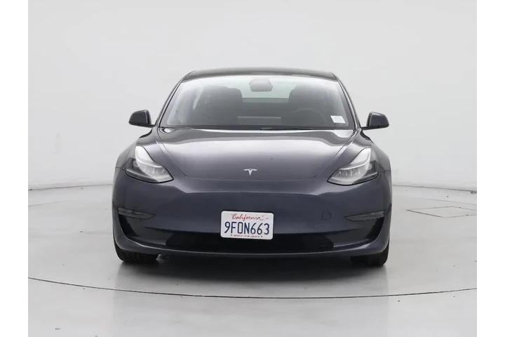 $26998 : Tesla Model 3 2023 4dr Sedan image 5