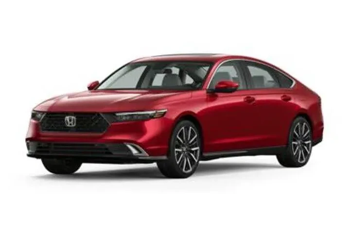 $29900 : Honda Accord Hybrid 2024 Tou image 1