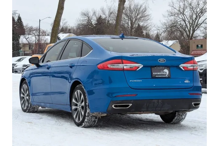 $15982 : 2020 Fusion SE image 10