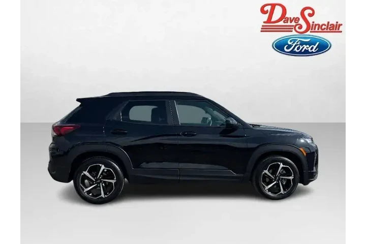 $21995 : Chevrolet Trailblazer 2022 R image 7