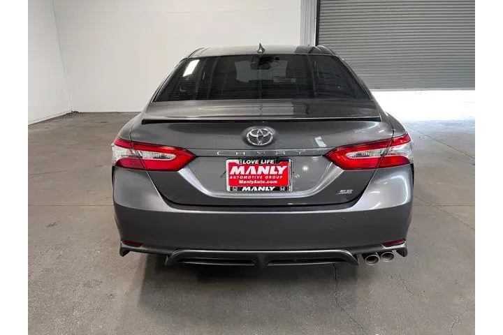 $22981 : Toyota Camry 2019 image 4