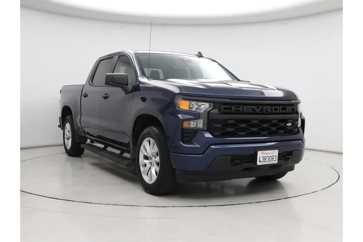 $31998 : Chevrolet Silverado 1500 202 image 1