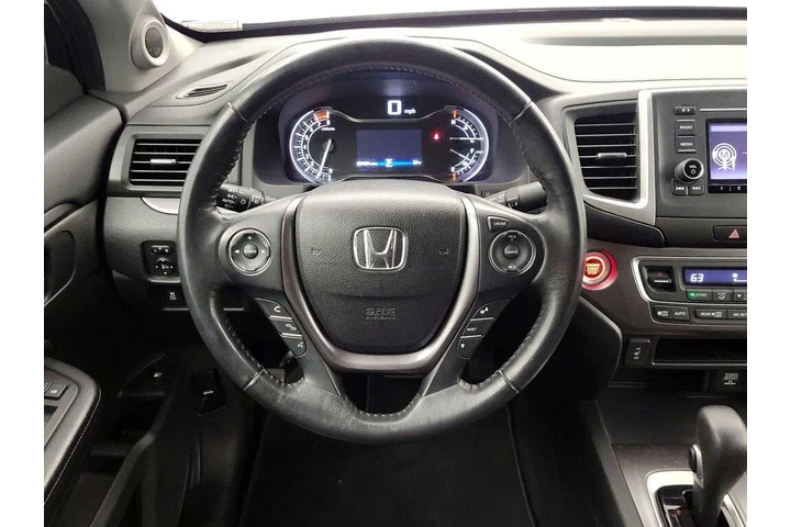 $23998 : Honda Ridgeline 2019 AWD RTL image 10