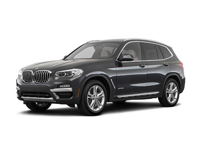 $25395 : 2019 BMW X3 Sdrive30i image 1