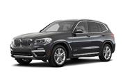 2019 BMW X3 Sdrive30i en Laredo