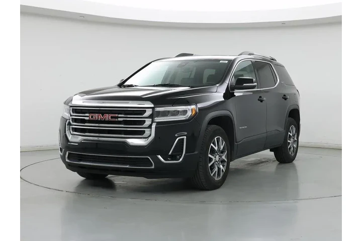 $28998 : GMC Acadia 2023 SLT 4dr SUV image 4