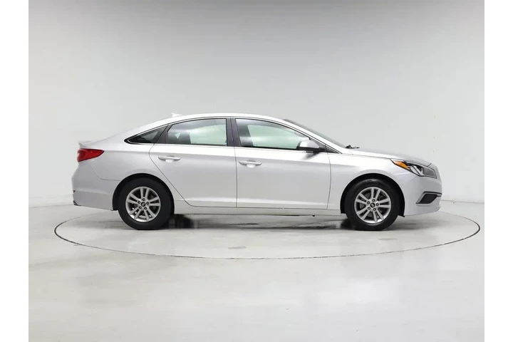 $11998 : Hyundai SONATA 2017 SE 4dr S image 7