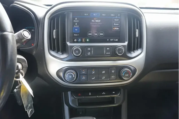 $23288 : Chevrolet Colorado 2019 4x2 image 8