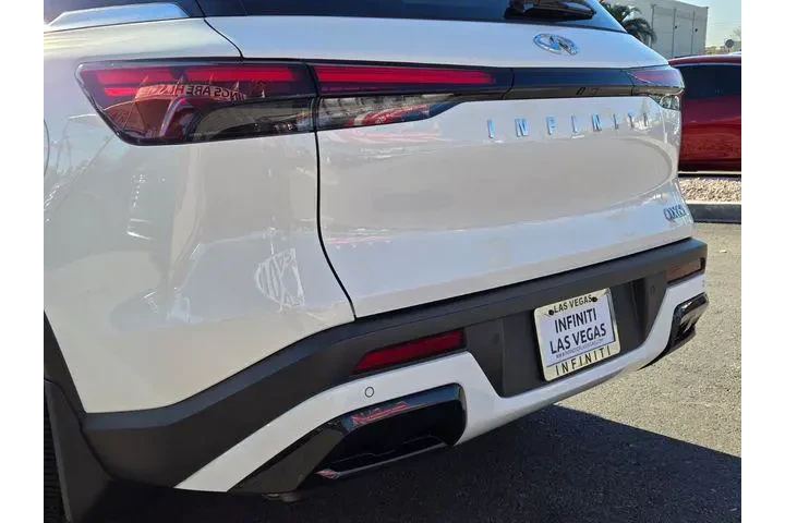 $39990 : INFINITI QX60 2025 Pure 4dr image 9