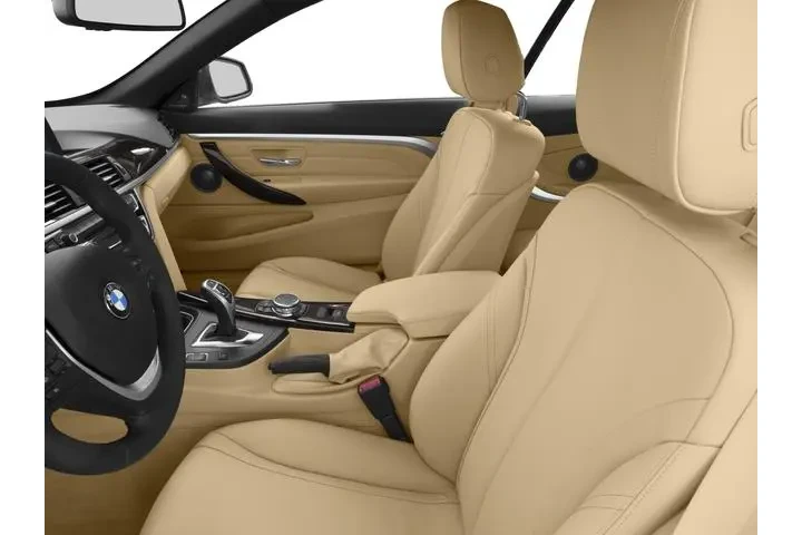 $10000 : BMW 4 Series 2016 AWD 428i x image 9