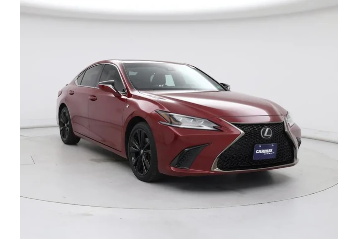 $30998 : Lexus ES 350 2019 F SPORT 4d image 1