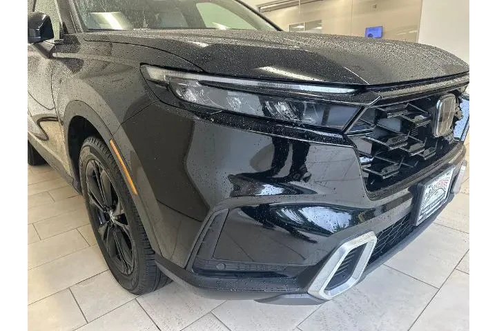 $33406 : Honda CR-V Hybrid 2023 AWD S image 9